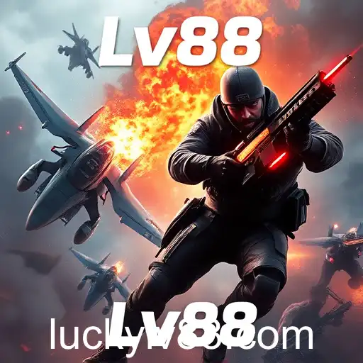 Exploring the Thrills of 'Action Packed' Games on lv88