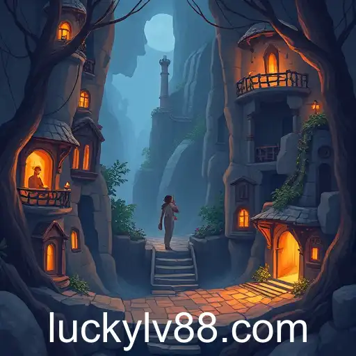 Exploring the Thrilling World of Adventure Games: A Deep Dive