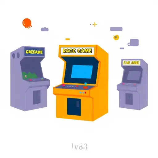 Exploring the Timeless Charm of Classic Arcade Games