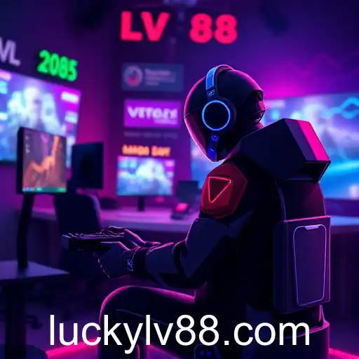 The Digital Revolution in Online English Gaming