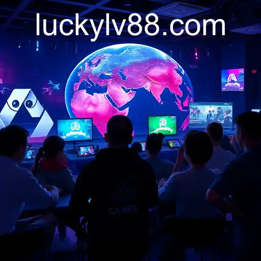 The Rise of Gaming Communities in Modern Society