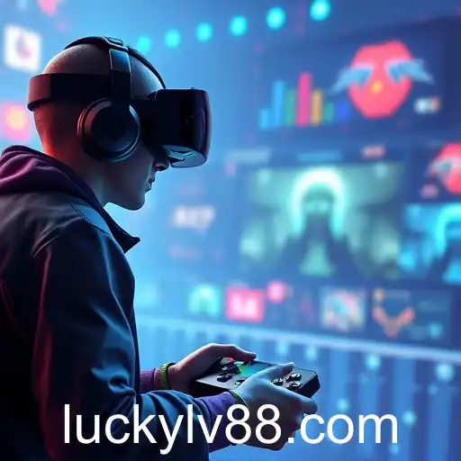 Gaming's Impact on Society: A 2025 Perspective