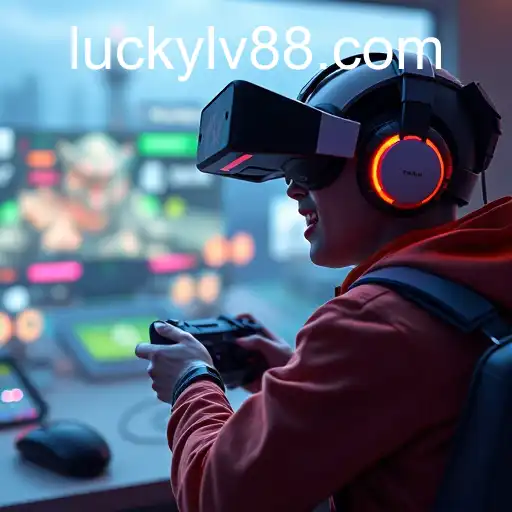 Gaming Trends and Innovations