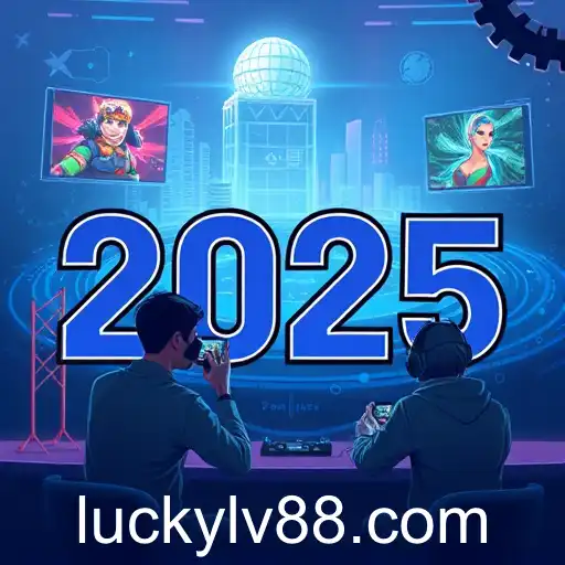 Digital Gaming Trends and Innovations