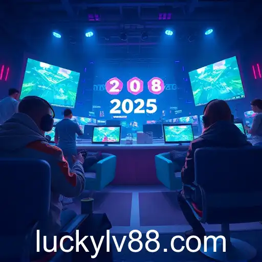 The Evolution of lv88 and Its Impact on Online Gaming