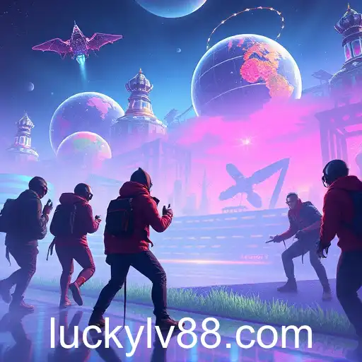 The Evolution of Gaming Dynamics in 2025