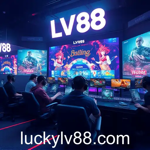 Gaming Industry's Growth and Challenges