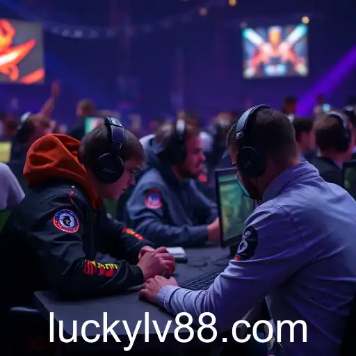 The Evolving Landscape of Gaming Websites in 2025