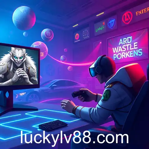 Gaming Innovations and Challenges in 2025