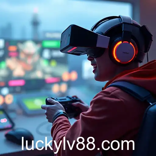 Gaming Trends and Innovations