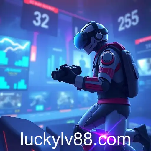 LV88: The Game Website Changing the Online Gaming Scene