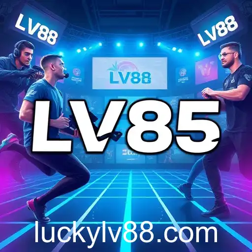 Game Website LV88 Sets New Milestones