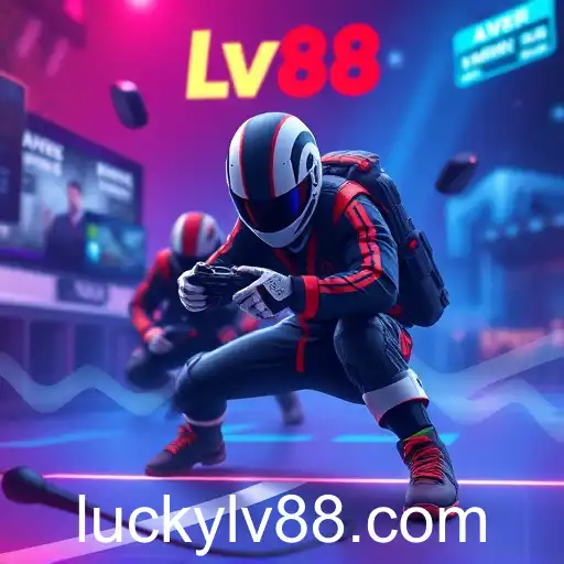 The Gaming Odyssey: lv88's Rise and Future