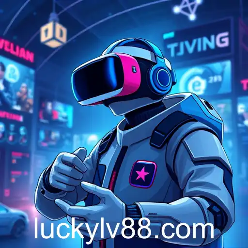 The Rising Influence of LV88 on Online Gaming in 2025