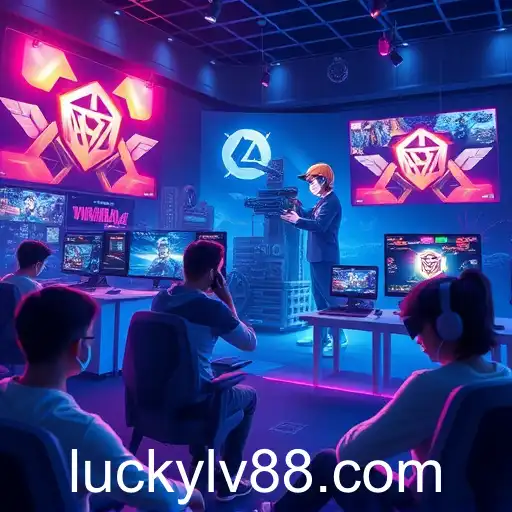 The Rise of Online Gaming in the Modern Era