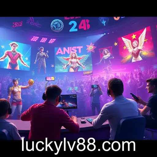 The Rise of Online Gaming Platforms in 2025