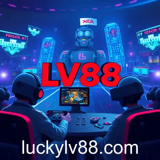 The Rise of Gaming and Esports in 2025