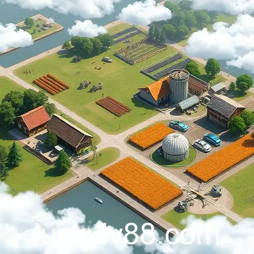 Rise of LV88: The Gaming Sensation Taking 2025 by Storm