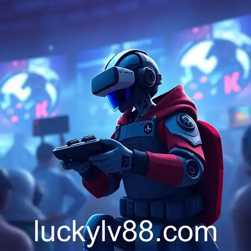 The Rise of Lv88 and Digital Gaming Trends