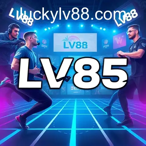Game Website LV88 Sets New Milestones