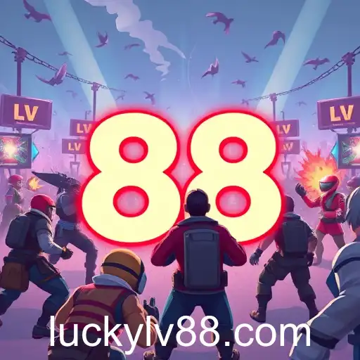 Exploring 'Multiplayer Fun' Games with the LV88 Experience