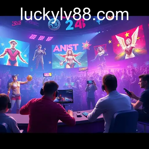 The Rise of Online Gaming Platforms in 2025