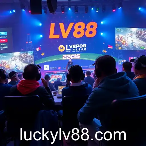 The Rise of Game Websites in 2025