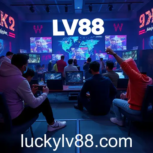 The Rise of Online Gaming Communities