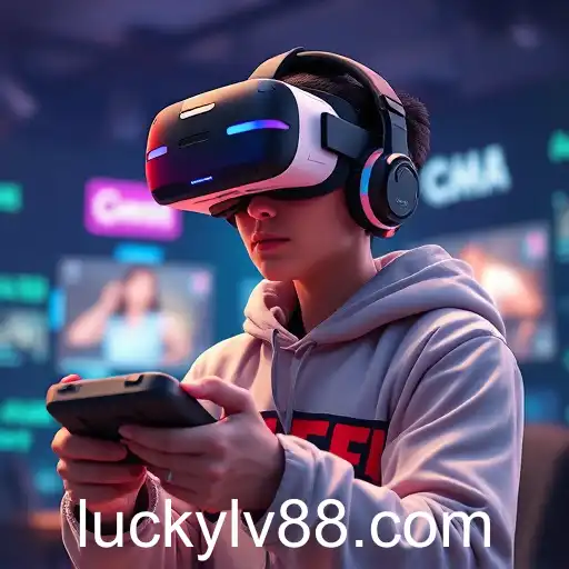 The Rise of Gaming Communities on lv88