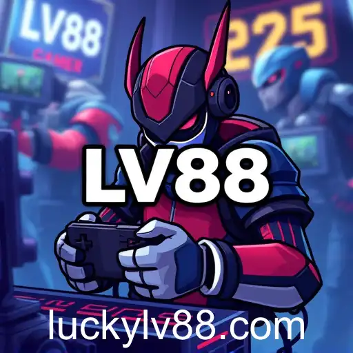 The Rise of Lv88 in the Gaming World