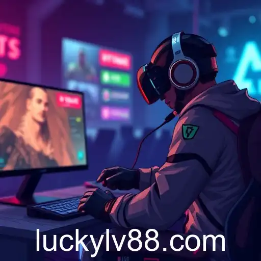 The Rise of Online Gaming Communities